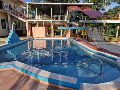 Cattle Landing, Cattle Landing, Toledo 00001, Belize