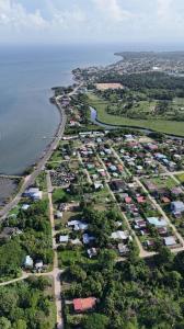 Cattle Landing, Cattle Landing, Toledo 00001, Belize
