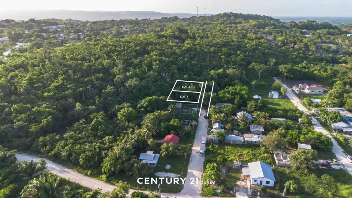 San Ignacio, San Ignacio, Cayo 00001, Belize