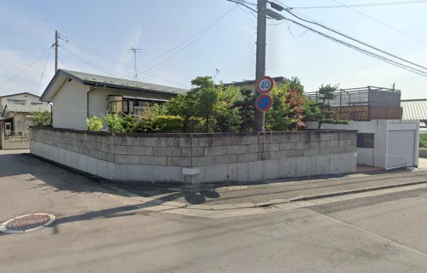 蓬莱町５丁目, 福島県福島市蓬莱町5丁目8-20, 福島市, Fukushima 960-8157, Japão