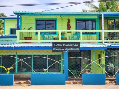 Placencia Village, Placencia Village, Placencia Peninsula 00001, בליז