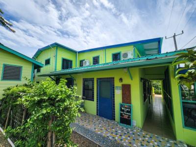 Placencia Village, Placencia Village, Placencia Peninsula 00001, בליז