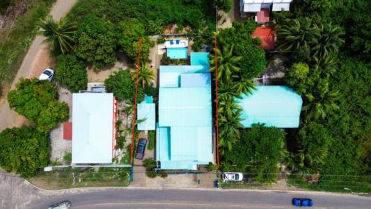 Placencia Village, Placencia Village, Placencia Peninsula 00001, בליז