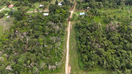 Jacintoville, Jacintoville, Toledo 00001, Belize