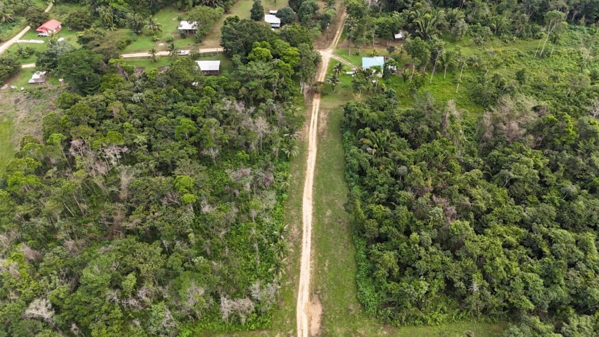 Jacintoville, Jacintoville, Toledo 00001, Белиз