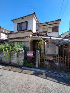 大字高井田972-34, 柏原市, Osaka 582-0015, Japan