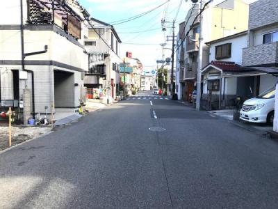 清水丘1丁目6-7, 大阪市住吉区, Osaka 558-0033, 일본