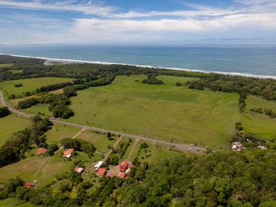 Quepos, Savegre, Quepos, Puntarenas 60601, Costa Rica