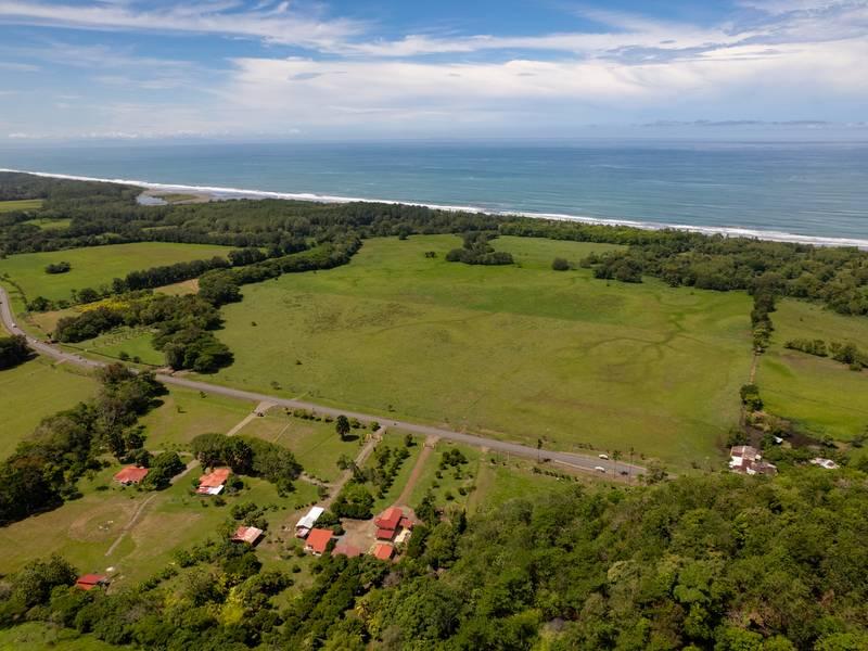 Quepos, Savegre, Quepos, 蓬塔雷纳斯 60601, 哥斯达黎加