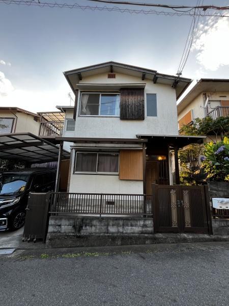 平岡町新在家2066-55, 加古川市平岡町新在家, 加古川市, 兵库县 675-0101, 日本