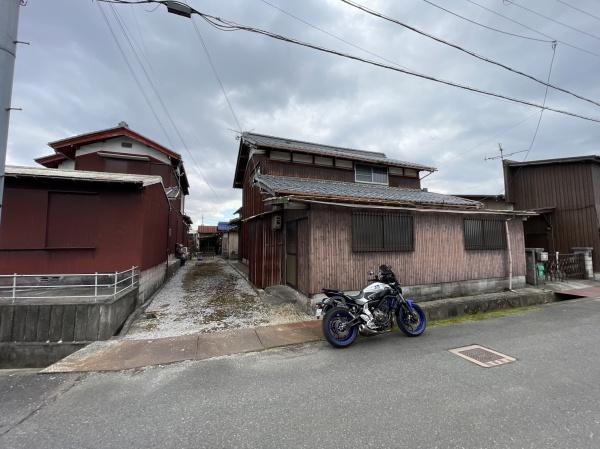 若宮町208-2, 近江八幡市, Shiga 523-0034, 日本