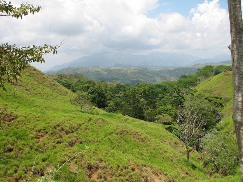 Turrubáres, San Luis, Turrubáres, San José 00001, 코스타 리카