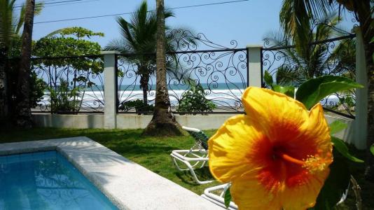 Garabito, Garabito, Puntarenas 61101, Costa Rica