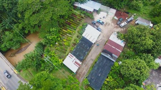 Garabito, Garabito, Puntarenas 61101, Kosta Rika