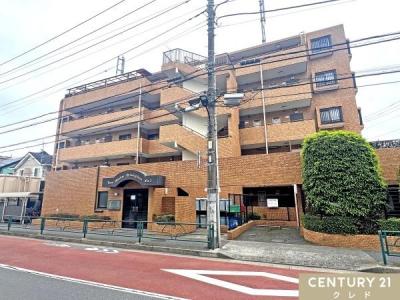 西大泉5丁目, ライオンズマンション大泉学園第3, 練馬区, Tokyo 178-0065, Japan