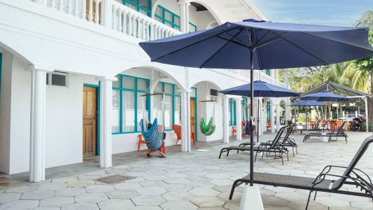 Garabito, Garabito, Puntarenas, Costa Rica