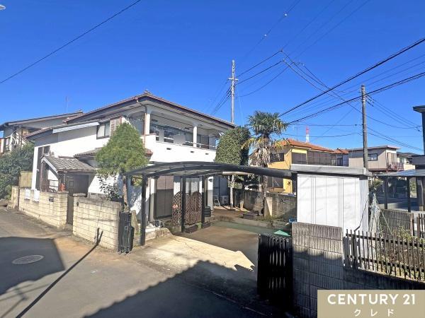 大字中沢, 日高市中沢　中古一戸建て, 日高市, 埼玉 350-1226, 日本