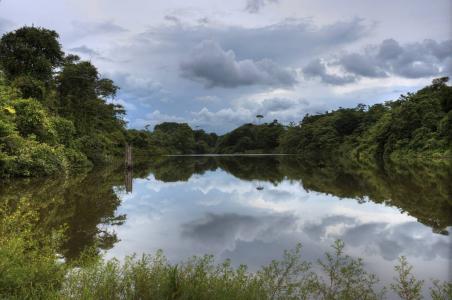 Sarapiquí, La Virgen, Sarapiquí, Heredia 41005, Costa Rica