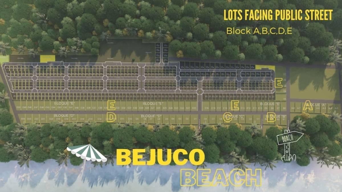 Parrita, Playa Esterillos, Parrita, Puntarenas 00001, Costa Rica