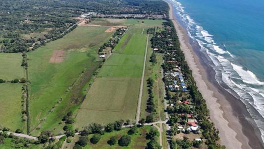 Parrita, Playa Esterillos, Parrita, Puntarenas 00001, Costa Rica