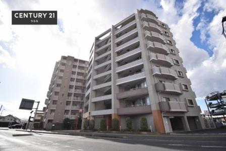 赤塚１丁目, ロイヤルプラザ水戸赤塚　, 水戸市, Ibaraki 311-4141, Japan