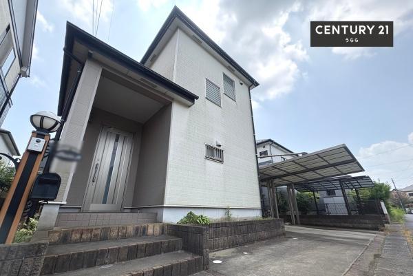 藤ケ丘7丁目, 龍ケ崎市藤ケ丘7丁目, 龍ケ崎市, Ibaraki 301-0855, Japão