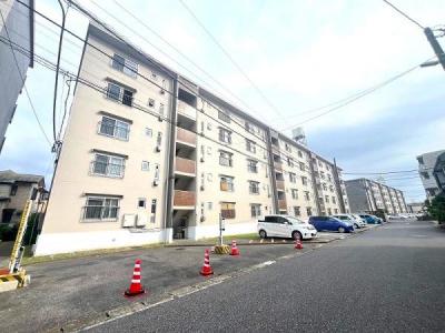 高根台７丁目, 高根パールハイツB棟, 船橋市, 愛知 274-0065, 日本