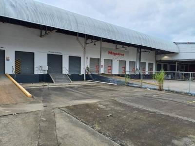 San Miguelito, Milla 8, Omar Torrijos, San Miguelito, Panamá 00000, Panamá