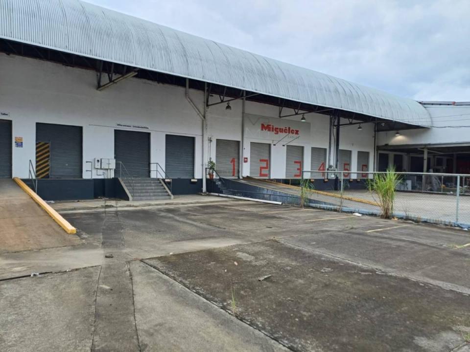 San Miguelito, Milla 8, Omar Torrijos, San Miguelito, Panamá 00000, Panamá