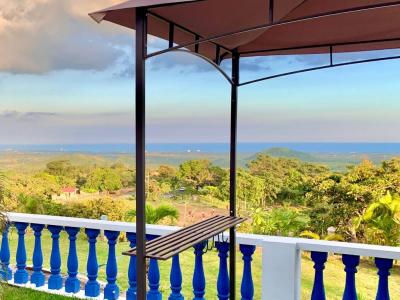 Chamé, Las Lajas, Chamé, Panamá 0000, Panama