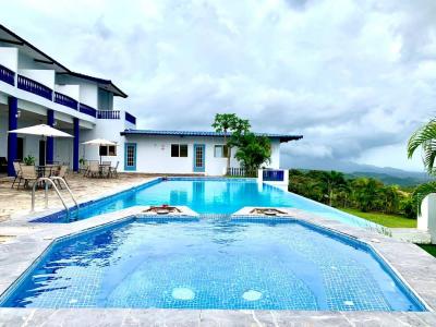 Chamé, Las Lajas, Chamé, Panamá 0000, Panama