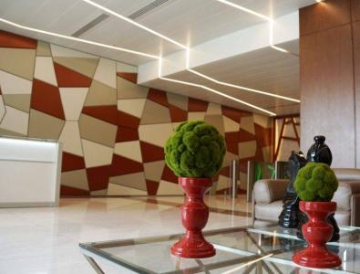 Ciudad de Panamá, Obarrio, Bella Vista, Ciudad De Panamá, Panama 00001, Panama