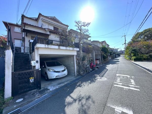 牧落５丁目, 牧落5丁目　中古戸建, 箕面市, 大阪 562-0004, 日本