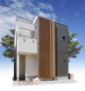 千代田1丁目, スマートハウス千代田1丁目, 高石市, Osaka 592-0005, Japan