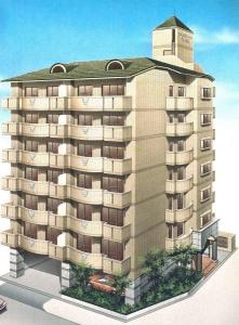 天美東7丁目, ローズクイーン天美, 松原市, أوساكا 580-0032, اليابان