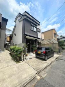 東音羽町, 京都市東山区, Kioto 605-0872, Japonia