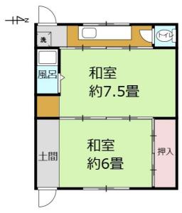 川原城町, 天理市, Nara 632-0016, Japão