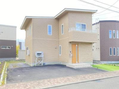 里塚緑ケ丘6丁目11-6, 里塚緑ケ丘6丁目 中古戸建, 札幌市清田区, Hokkaido 004-0805, Japan