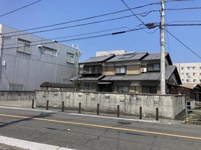 大町755番1, 西条市大町　売土地, 西条市, Ehime 793-0030, Japan