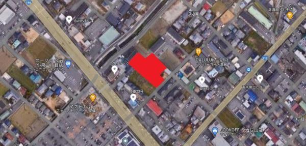 片山２丁目, 今治市片山２丁目　分譲地　８号地, 今治市, Ehime 794-0063, Nhật Bản