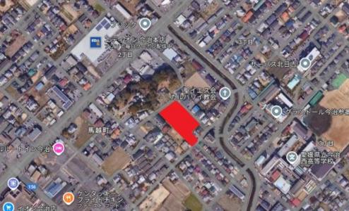 馬越町2丁目, 今治市馬越町2丁目 分譲地 8号地, 今治市, Ehime 794-0062, Япония