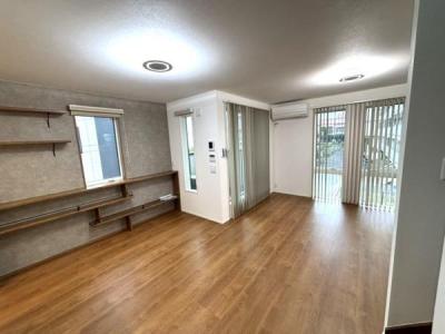 鹿浜６丁目以下略, 足立区鹿浜6丁目　戸建, 足立区, Токио 123-0864, Япония