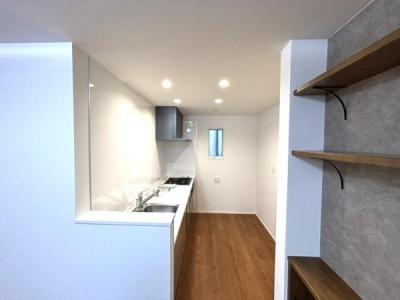 鹿浜６丁目以下略, 足立区鹿浜6丁目　戸建, 足立区, Токио 123-0864, Япония