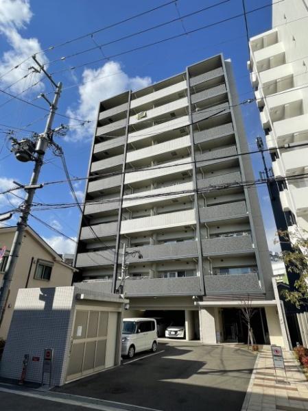 大和田4丁目, アービングウエスト大阪大和田スクエア, 大阪市西淀川区, Osaka 555-0032, Japan