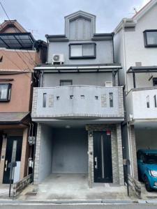 奈佐原4丁目, 高槻市, Osaka 569-1041, Japão