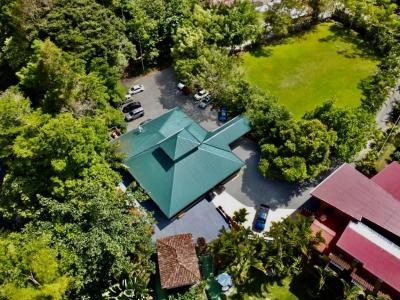 Pérez Zeledón, San Isidro Del General, Pérez Zeledón, San José 00001, Costa Rica