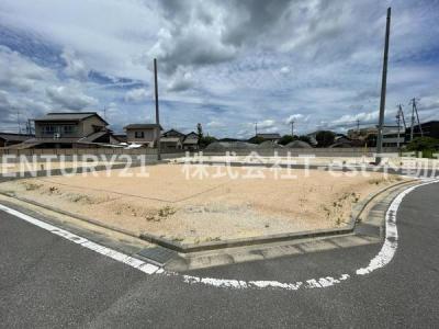 川下町１丁目, 岩国市川下町1丁目売地　5号地（物件番号748）, 岩国市, Yamaguchi 740-0023, Japan