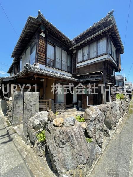 通津, 岩国市通津売地（物件番号758）, 岩国市, Yamaguchi 740-0044, Japan