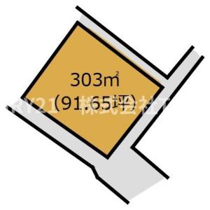 通津, 岩国市通津売地（物件番号758）, 岩国市, Yamaguchi 740-0044, Japan