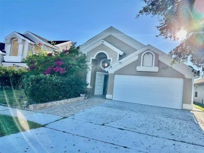 2428 Berkshire Court, KISSIMMEE, Florida 34746, USA
